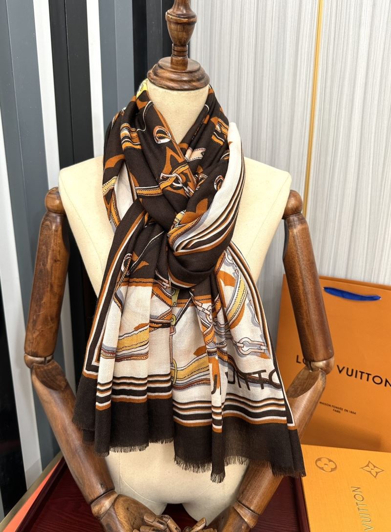 Louis Vuitton Scarf